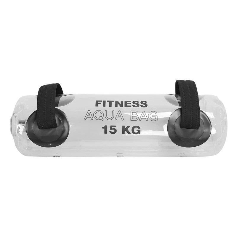 Weight Training Water Bag 15KG Thickened PVC Prevent Slip Inflatable