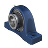 SKF SY 1-7/16 TF Pillow Block Bearing for 1-7/16" Shaft UCP207-23
