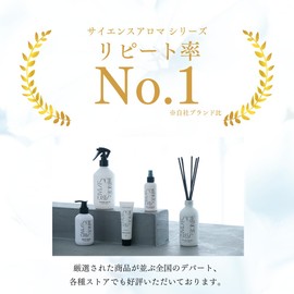 SCIENCE AROMA White Musk Scented Hand Cream, 1.8 oz (50 g), White Musk, Moisturizing, Highly Moisturizing Cream, Body Cream, Gift, Present