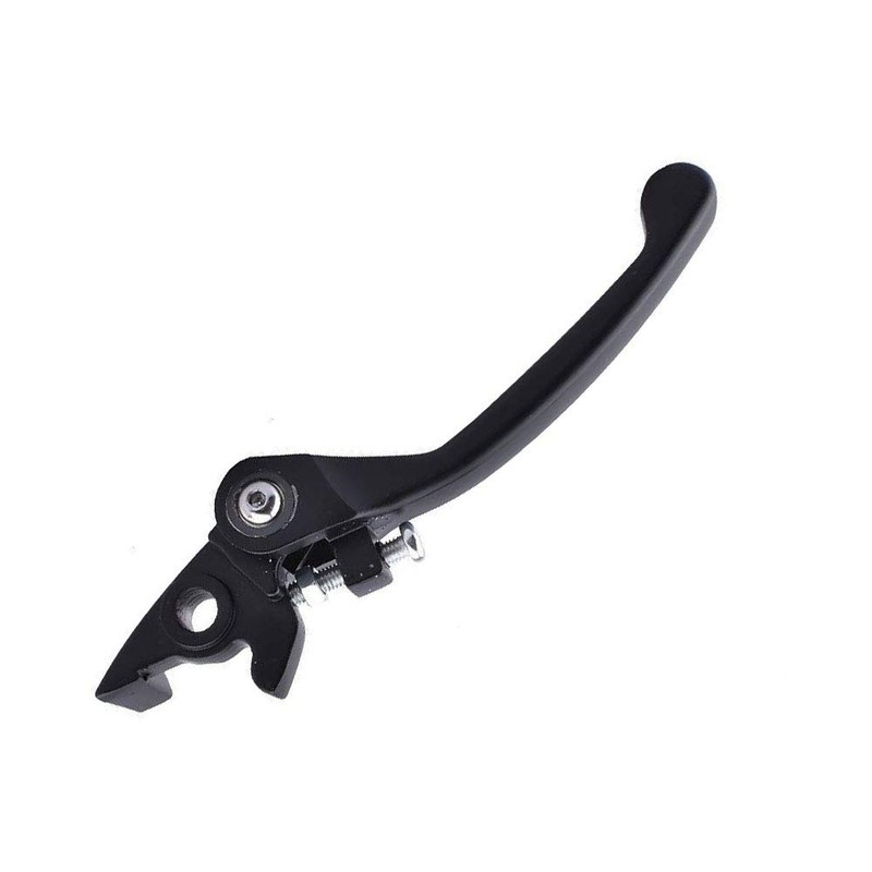 7/8" Folding Brake Clutch Lever for Honda CRF50 SSR KLX