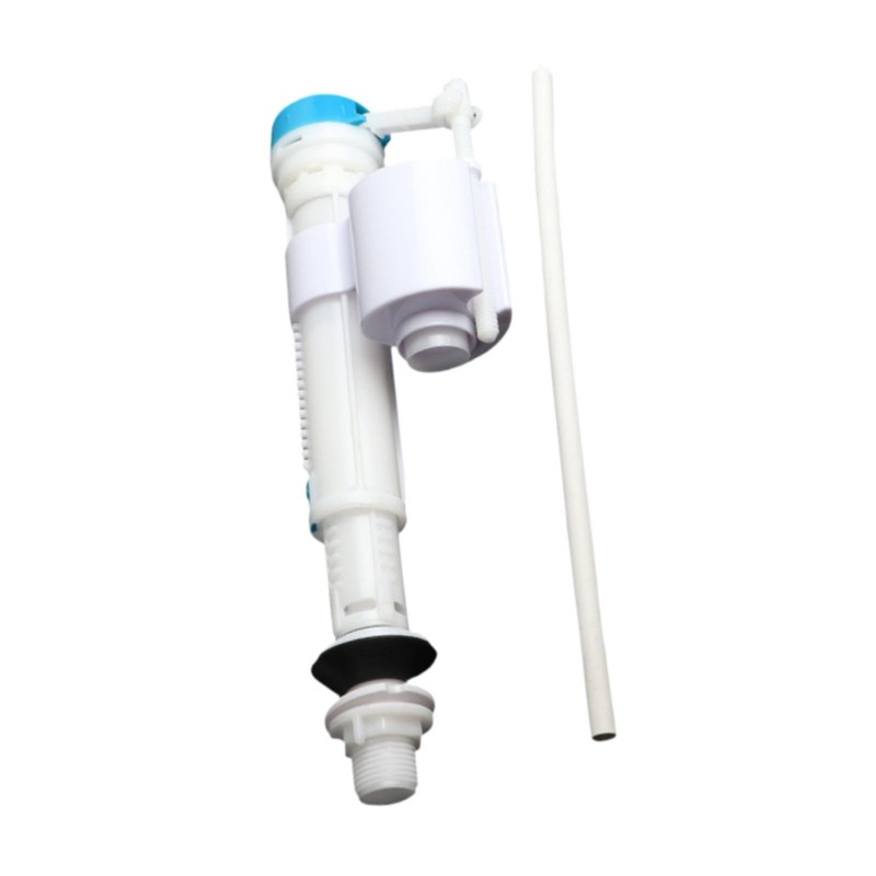 Colcolo Toilet Tank Fill Valve Entry Inlet Valve Wall Hung