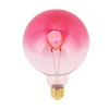 LED Decorative Bulbs Professional Dimmable E27 Screw Base Ambient Night