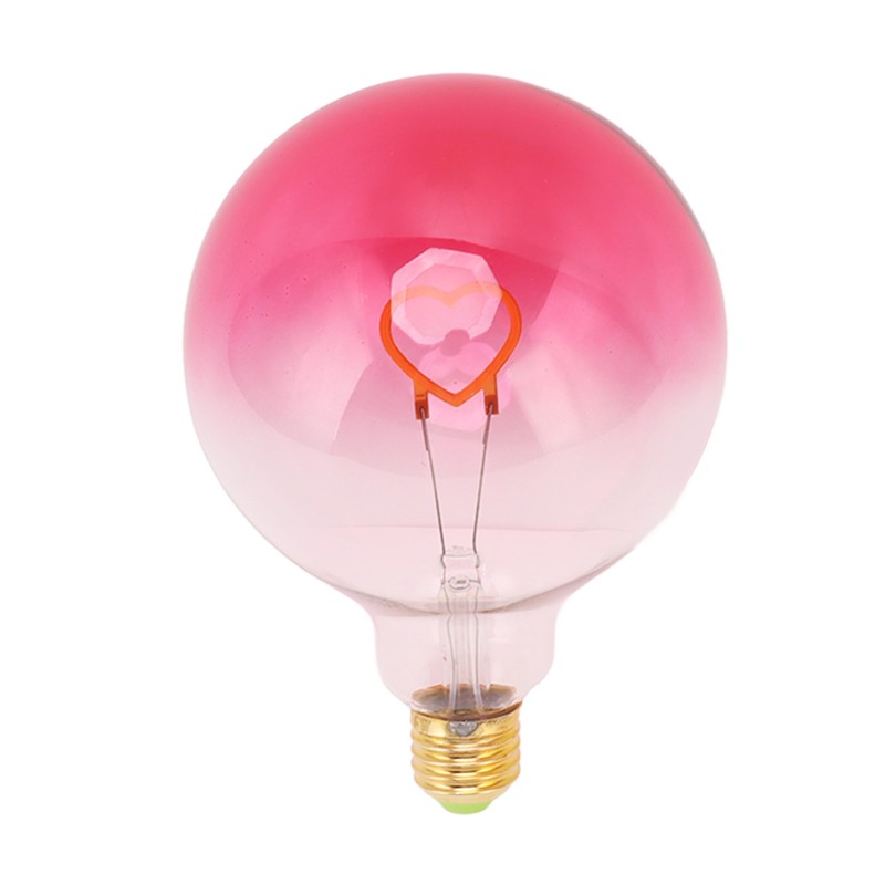 LED Decorative Bulbs Professional Dimmable E27 Screw Base Ambient Night