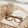 SIGVAN 5 Pack Blue Light Blocking Reading Glasses Fashion Square