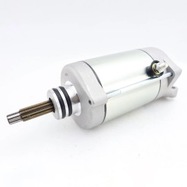 SOAIRDER Starter Motor & Relay Replacement For Polaris Ranger Crew 900 XP 900 2015-2019