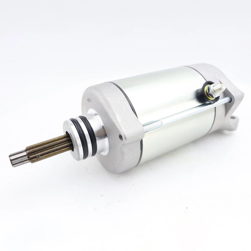SOAIRDER Starter Motor & Relay Replacement For Polaris Ranger Crew