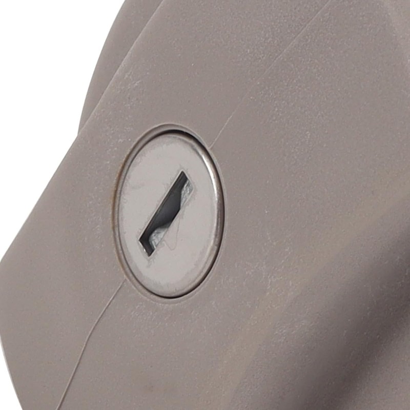 Gutol Fuel Tank Cap with Keys - Universal for Petrol