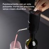 Haier Set Regalo Vino Edizione Limitata - Aeratore Dosatore Elettrico