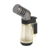 Palio Palió Squadra Angled Triple Jet Flame Cigar Lighter Refillable