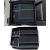 Center Console Organizer Tray for Ford F150 2021 2022 2023