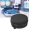 co2CREA Storage Carrying Travel Case for Dymo LetraTag LT-100T /