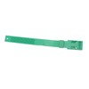 10Pcs Goat Collar Sheep Identification Bands Livestock Marking Ring Farming