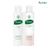 Acnes Sebum Balancing Skin 200ml + Moisture Fluid 150ml /