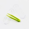 MorTime 5 pcs Portable Contact Lens Stick Tool Case Set
