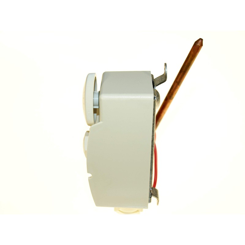 THERMIS Room Thermostat with Capillary Sensor THK, 0-90°C Capillary Length