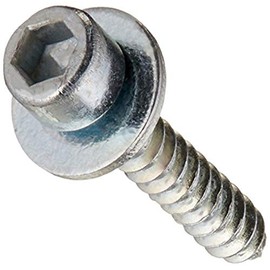 Du-Bro 893 Socket Head Servo Mounting Screw (24-Pack)