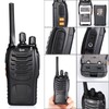 TID TD-V2 Walkie Talkies for Adults with Earpiece and 8