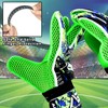 Arsh Sports Soccer Goalie Gloves, Football Goalkeeper Gloves for Kids