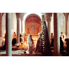 Nostalghia (4KUHD) [4K UHD]