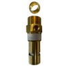 Sellerocity American Made Compressor Check Valve Compatible with Sanborn Coleman