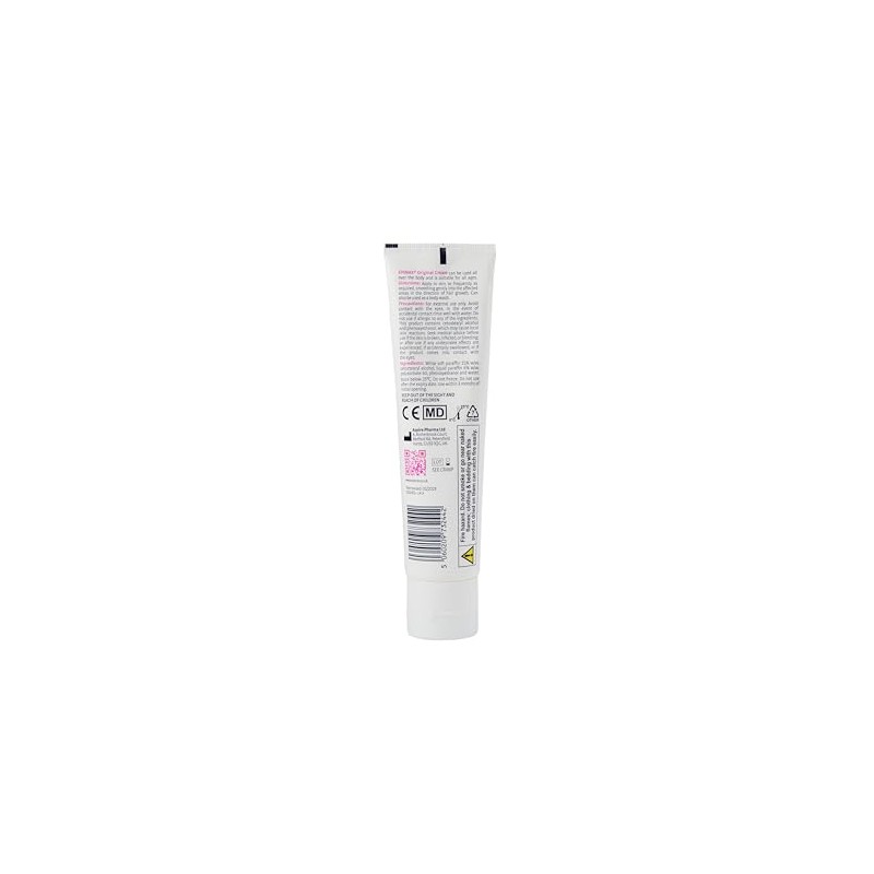 Epimax Original Cream - 100g