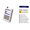 Digital Oscilloscope Handheld Oscilloscope Mini Size Oscilloscope with 5M Bandwidth