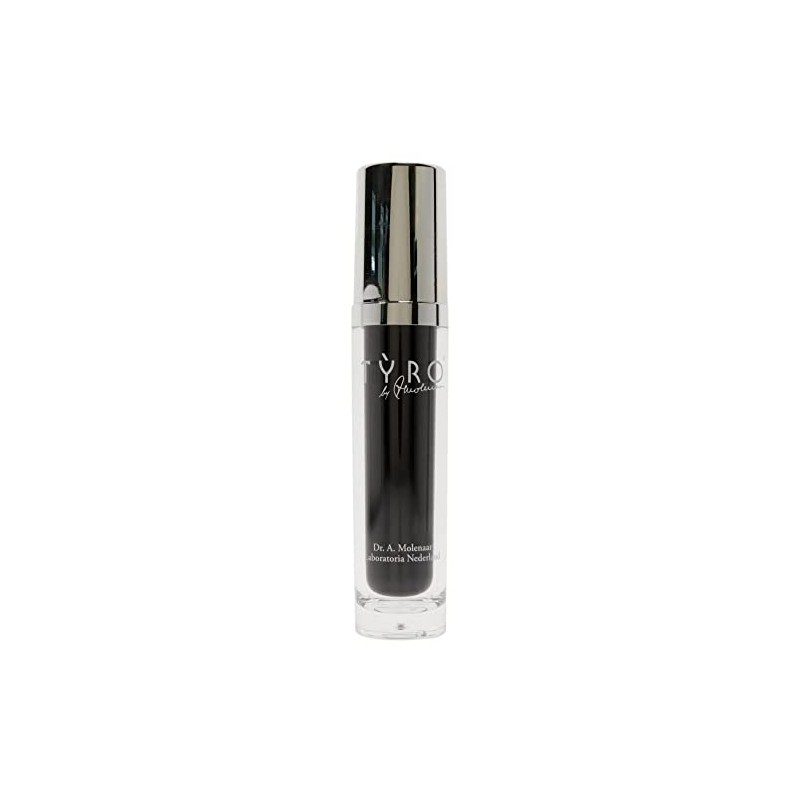 Night Cream A E and C by Tyro for Unisex