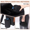PATIKIL Pack Camera Lens Pouch Diameter x Height Drawstring Bag