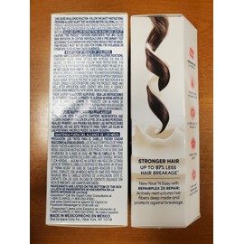 Clairol 2 Pack: Clairol Nice 'N Easy Hair Color *#5C MEDIUM COOL BROWN* R7P2b
