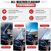 RAINTOK Windshield Wiper Blades Replacement for Nissan Juke 2011 2012