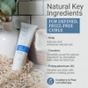Loma Hair Care Curvy Crème, 3 onzas líquidas