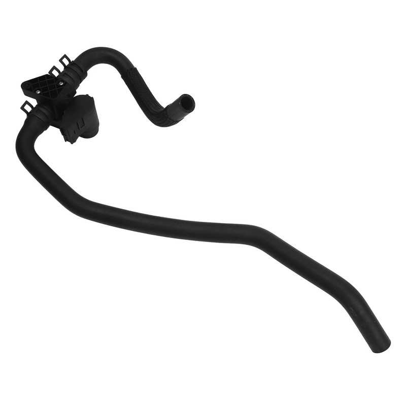 HVAC Heater Inlet Hose Control Valve Increased Security High Performance