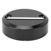 Front Brake Fluid Reservoir Cap Increases Lifespan CNC Aluminum Alloy