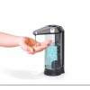 Better Living Touchless Clear Chamber Hands Free Soap Dispenser Better