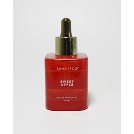 Sand + Fog Sweet Apple Eau de Parfum Oil 1.7OZ