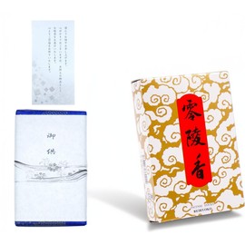 [Zeryo Incense Incense for Household] Incense Sticks Used in Eiheiji Temple, Bulk Filling, 480 Sticks Included, Packaging, Mourning, Mourning Visitors, Gifts, Made in Japan [Bunsei Sannen Eirakuya
