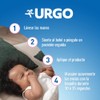 Urgo - Dentilia First Center Filmogel® - Soothes gums based