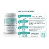 Jabón De Azufre Piel + Kit 2 Colágeno Hidrolizado Puro