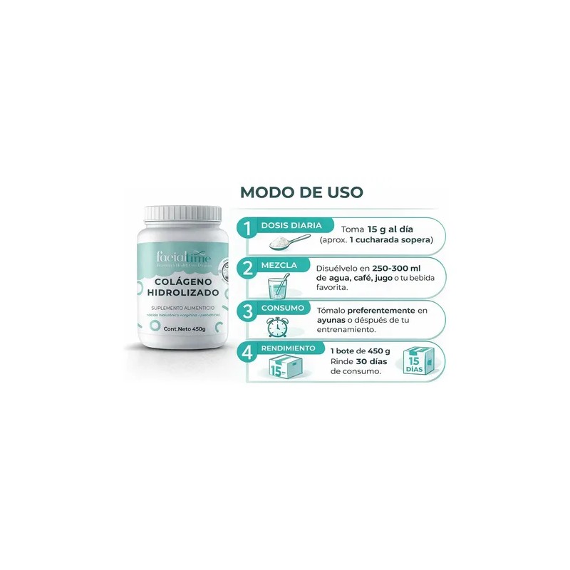 Jabón De Azufre Piel + Kit 2 Colágeno Hidrolizado Puro