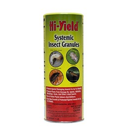 VPG FERTILOME 10519 1Lb Systemic Gran Insect