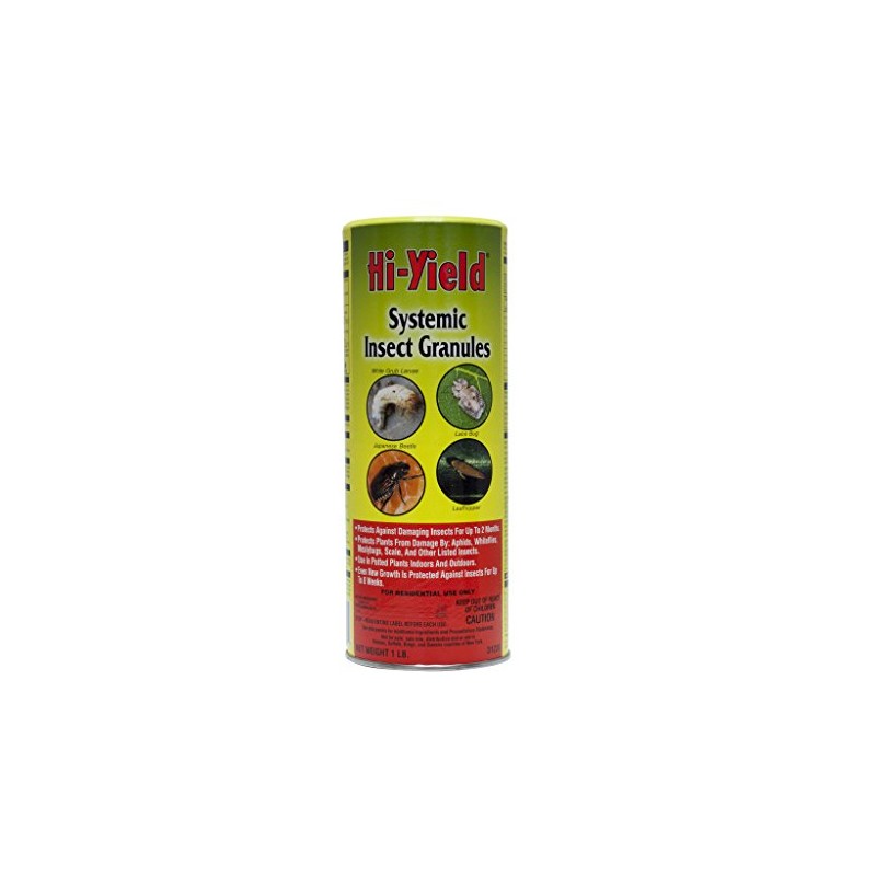VPG FERTILOME 10519 1Lb Systemic Gran Insect