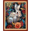 Artvxeay Stamped Cross Stitch Kits - Embroidery Kits for Beginners