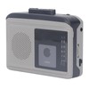 Portable Cassette Player Built in Speaker 2 AA Battery USB