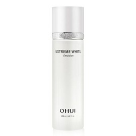 O Hui 오휘 익스트림 화이트 에멀전 130ml / 비타민 로션 O Hui Extreme White Emulsion 130ml / Vitamin Lotion