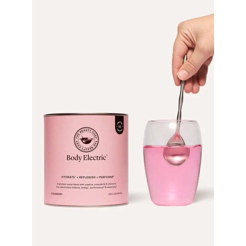 The Beauty Chef Body Electric 320g