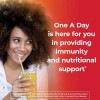 Bayer One A Day Adulto Triple Apoyo Inmune Con 100