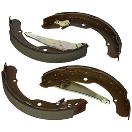Centric 111.09991 Centric Brake Shoes