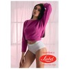 Liabel 2 x Seamless Underpants - High Waist Seamless Microfibre