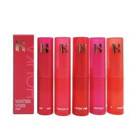 Holika Holika Water Vibe Tint, 06 (Go Go), 1 piece / 홀리카홀리카 워터 바이브 틴트, 06 (고고), 1개