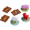HABA Little Friends Matze 300516 Matze Doll Foldable (Matze +